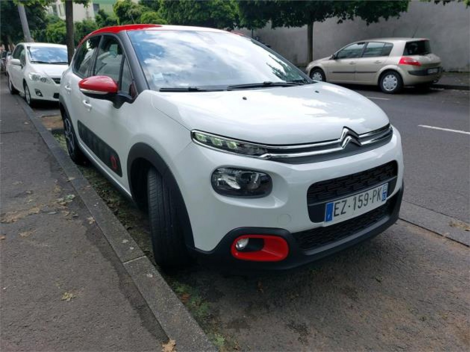 CITROEN - C3 - #172793 - 1