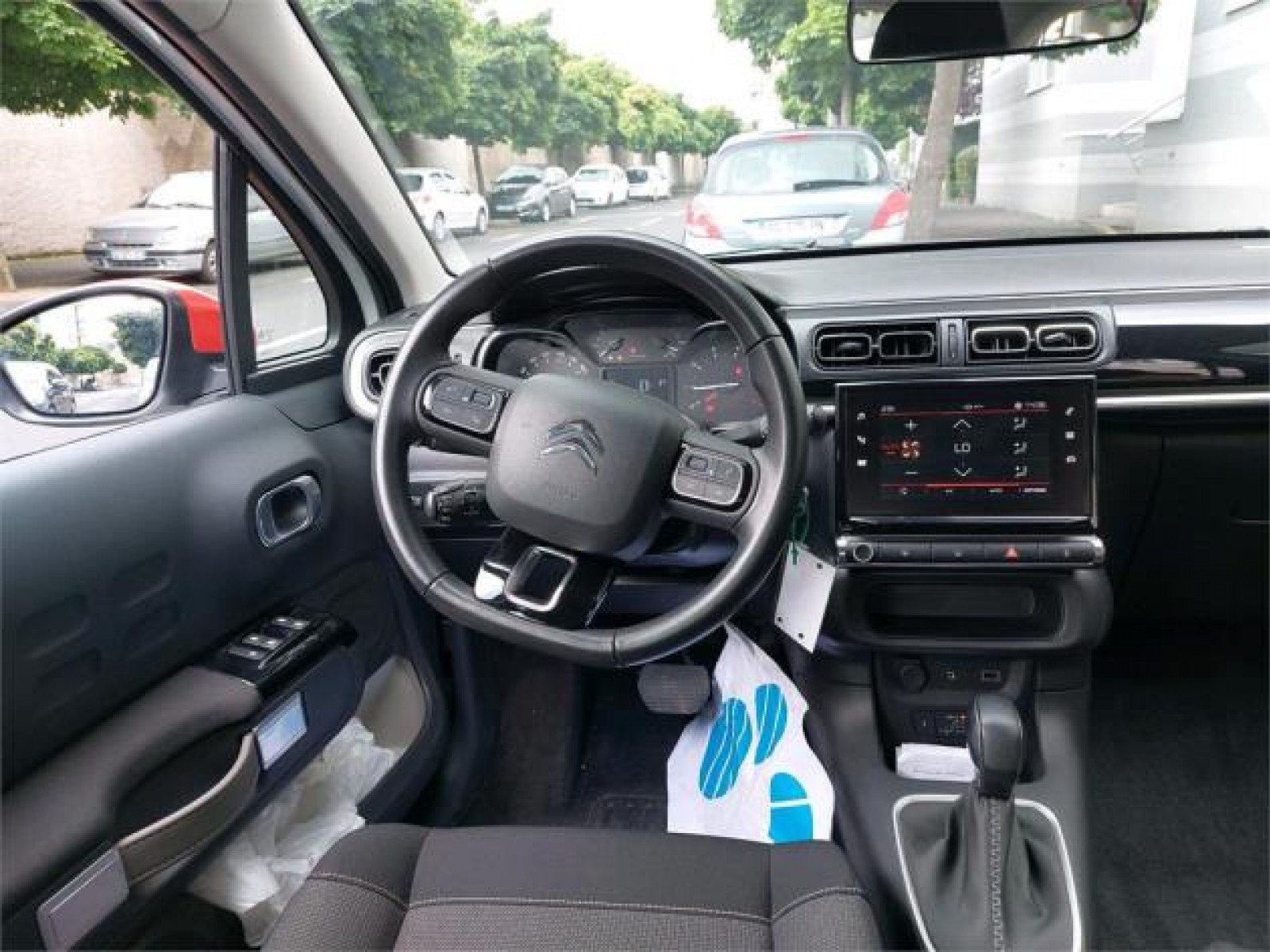 CITROEN - C3 - #172793 - 7
