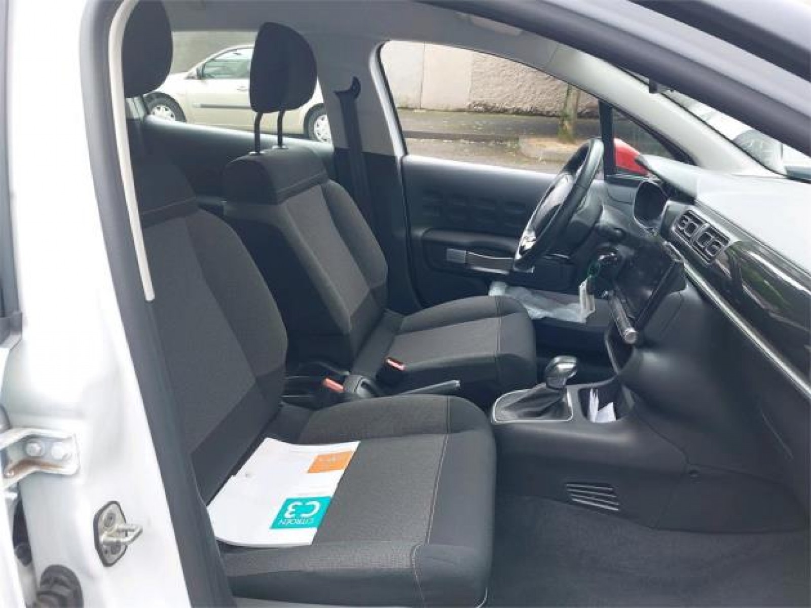 CITROEN - C3 - #172793 - 4