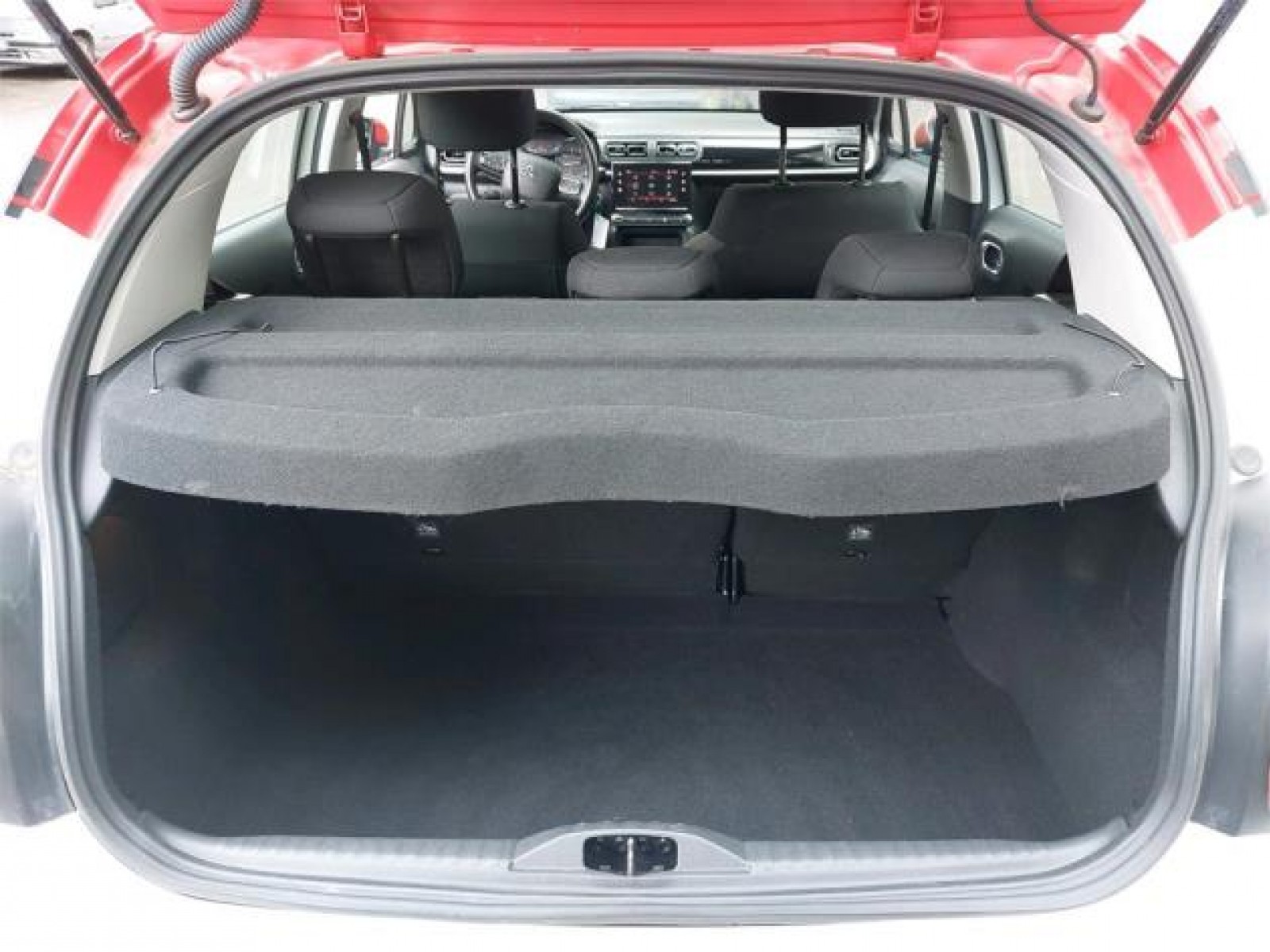 CITROEN - C3 - #172793 - 8