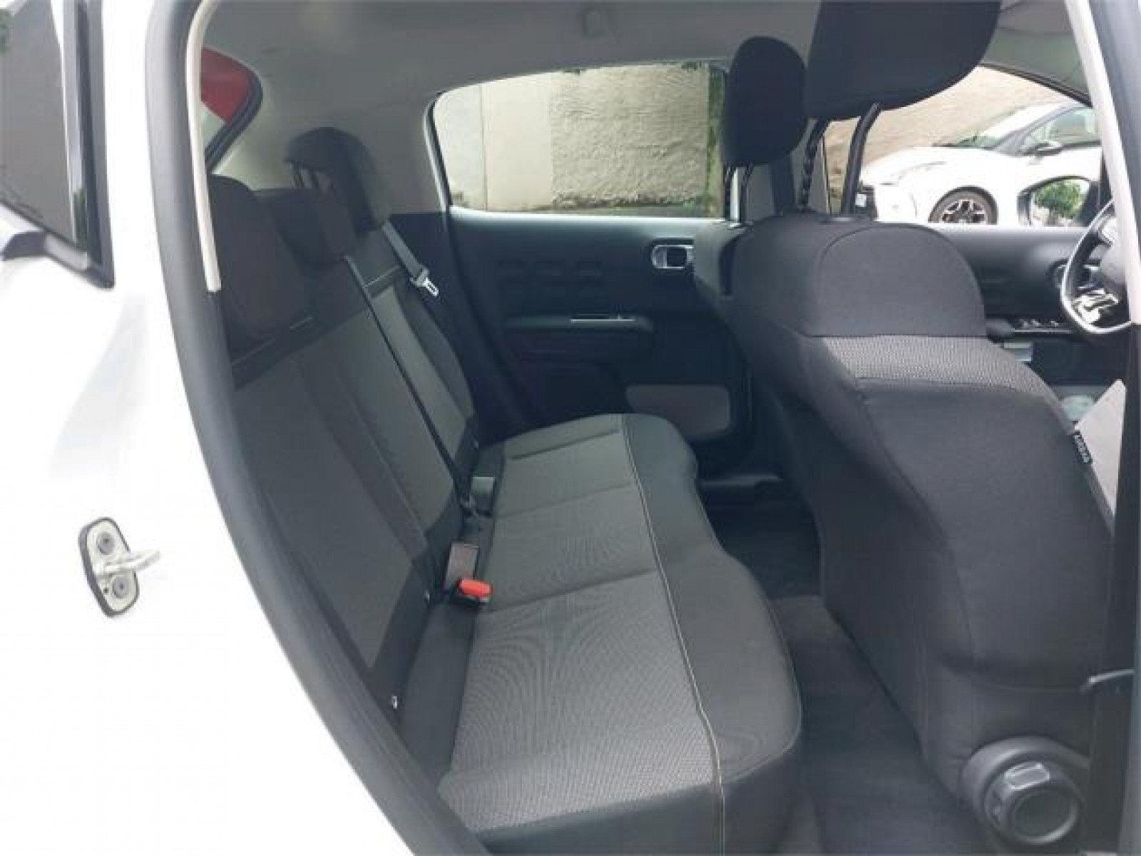 CITROEN - C3 - #172793 - 5