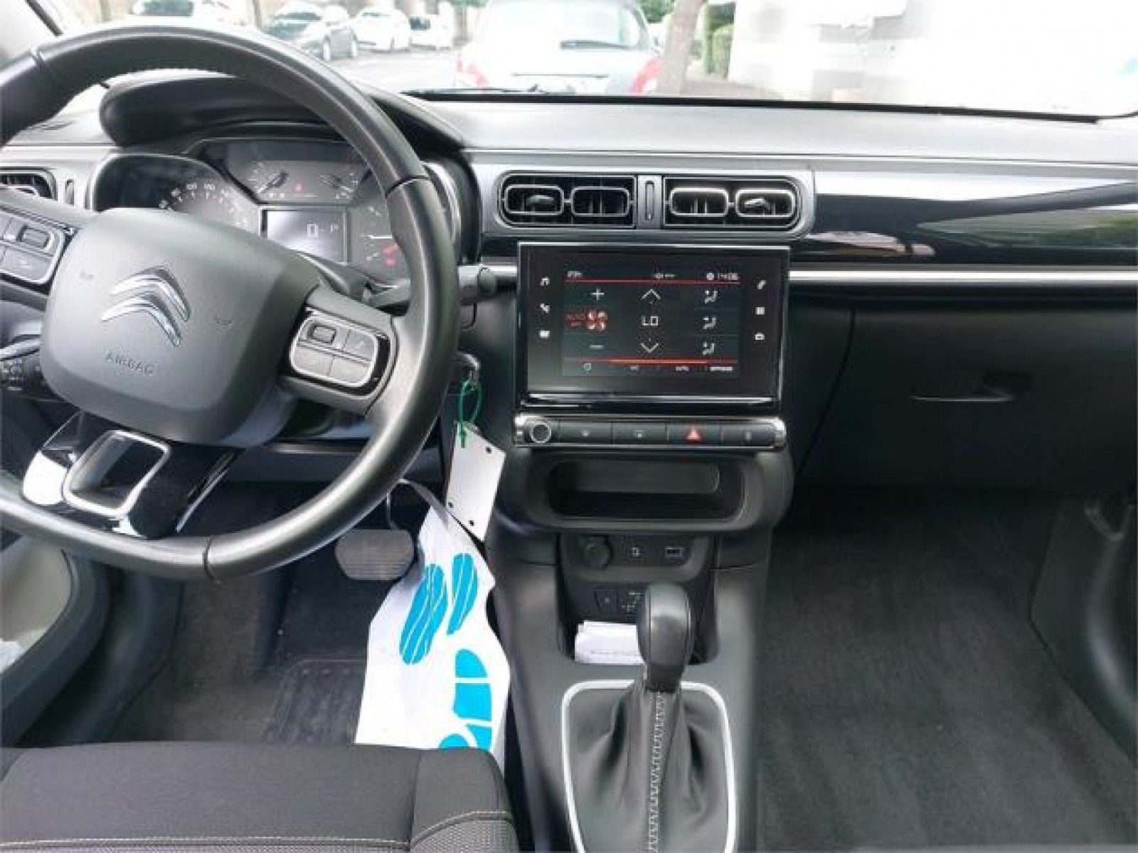 CITROEN - C3 - #172793 - 6