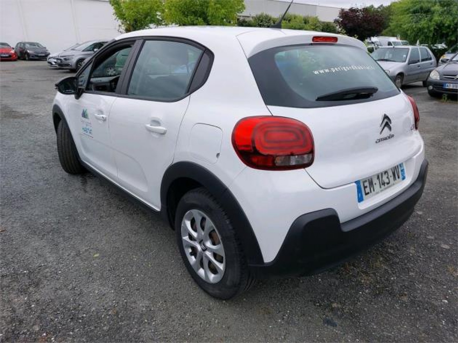 CITROEN - C3 - #172795 - 2