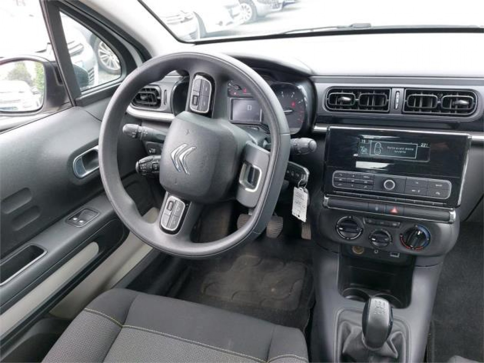 CITROEN - C3 - #172795 - 6