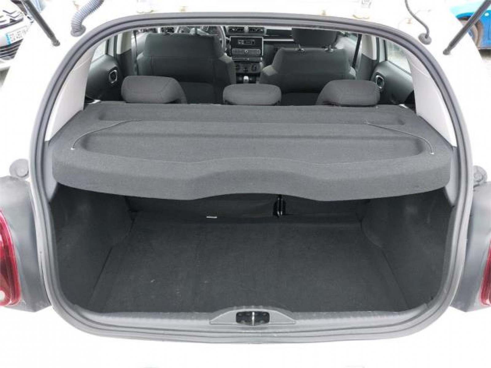 CITROEN - C3 - #172795 - 8