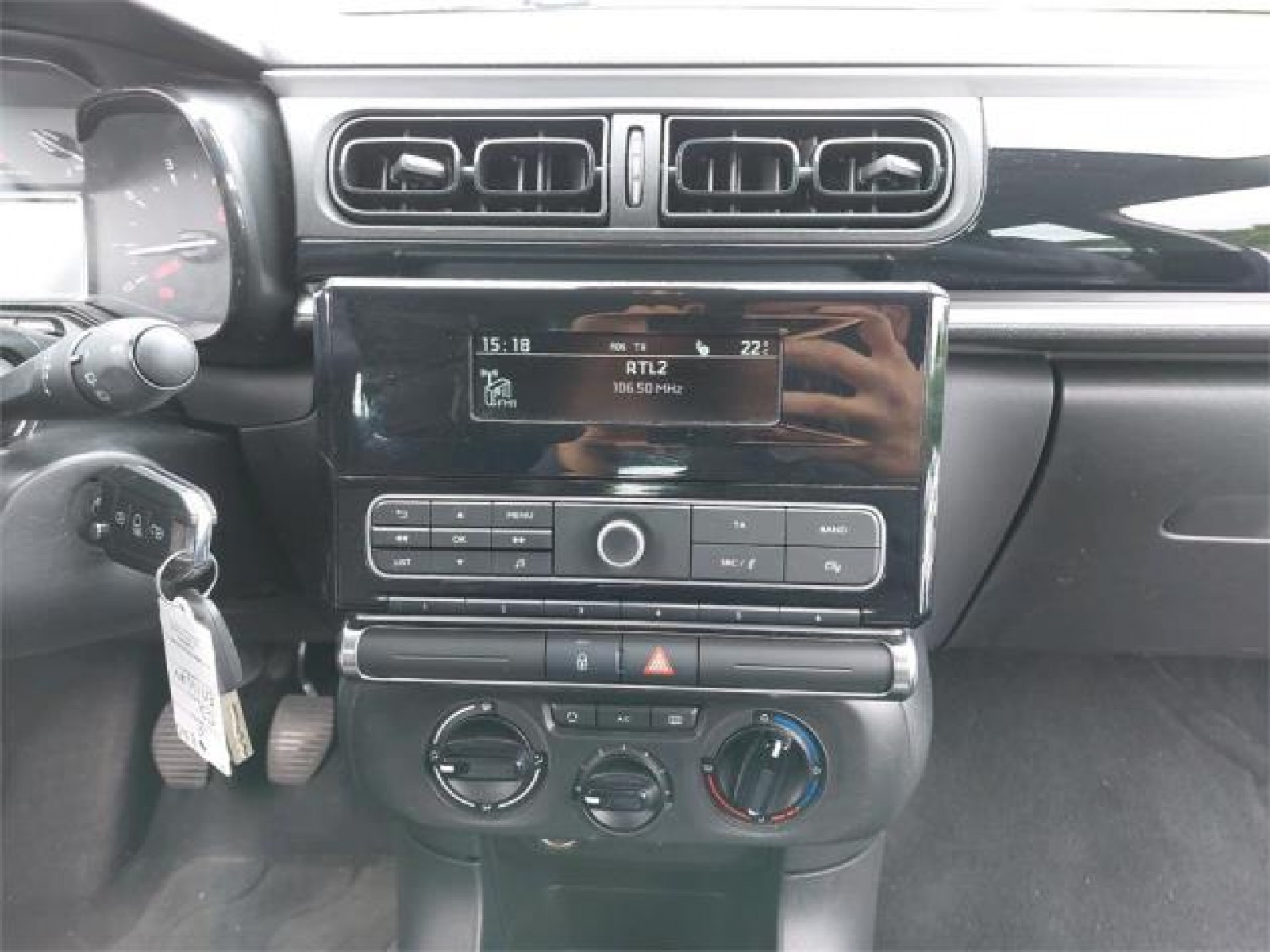 CITROEN - C3 - #172795 - 7