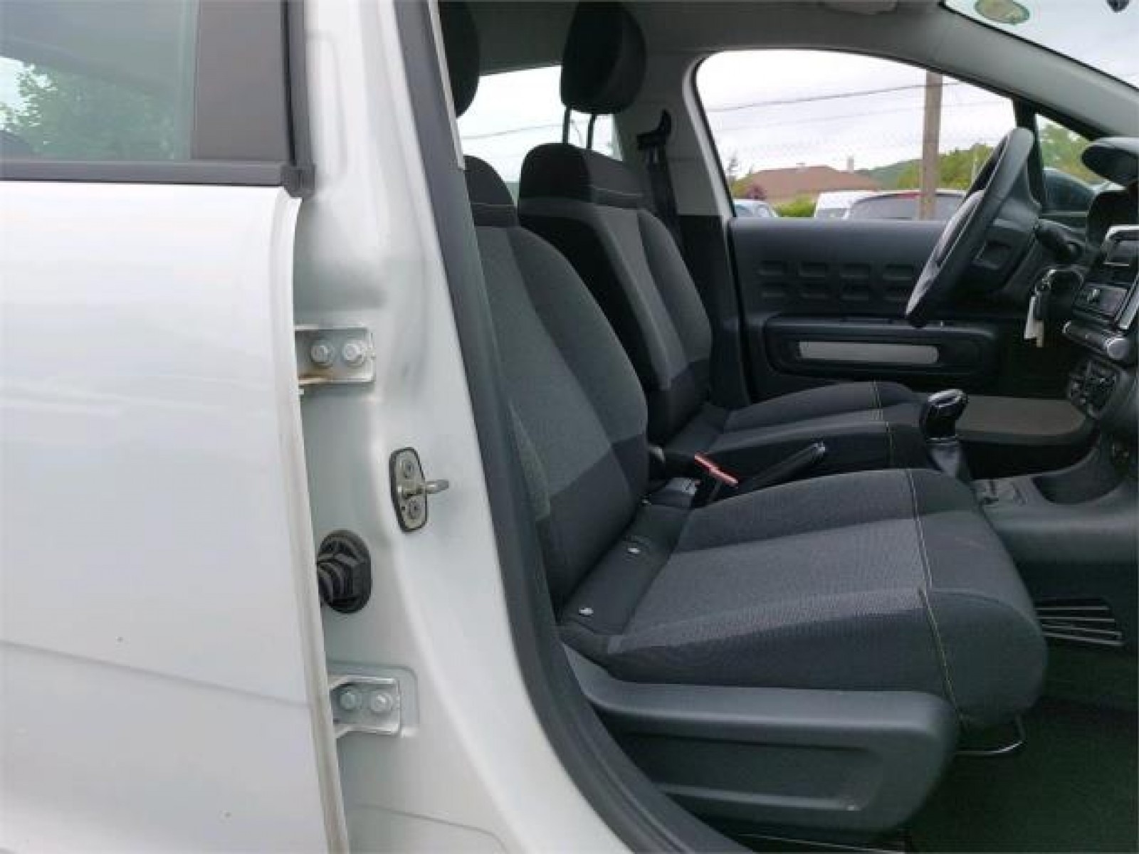 CITROEN - C3 - #172795 - 4