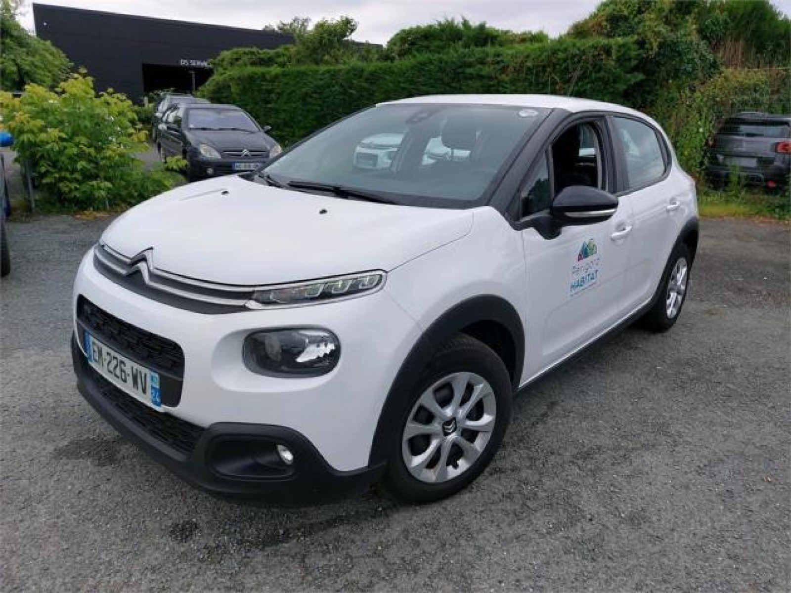 CITROEN - C3 - #172796 - 0