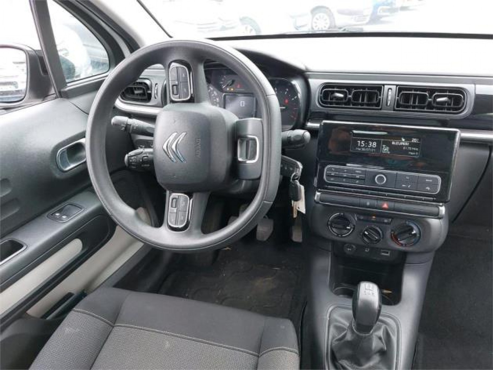CITROEN - C3 - #172796 - 6