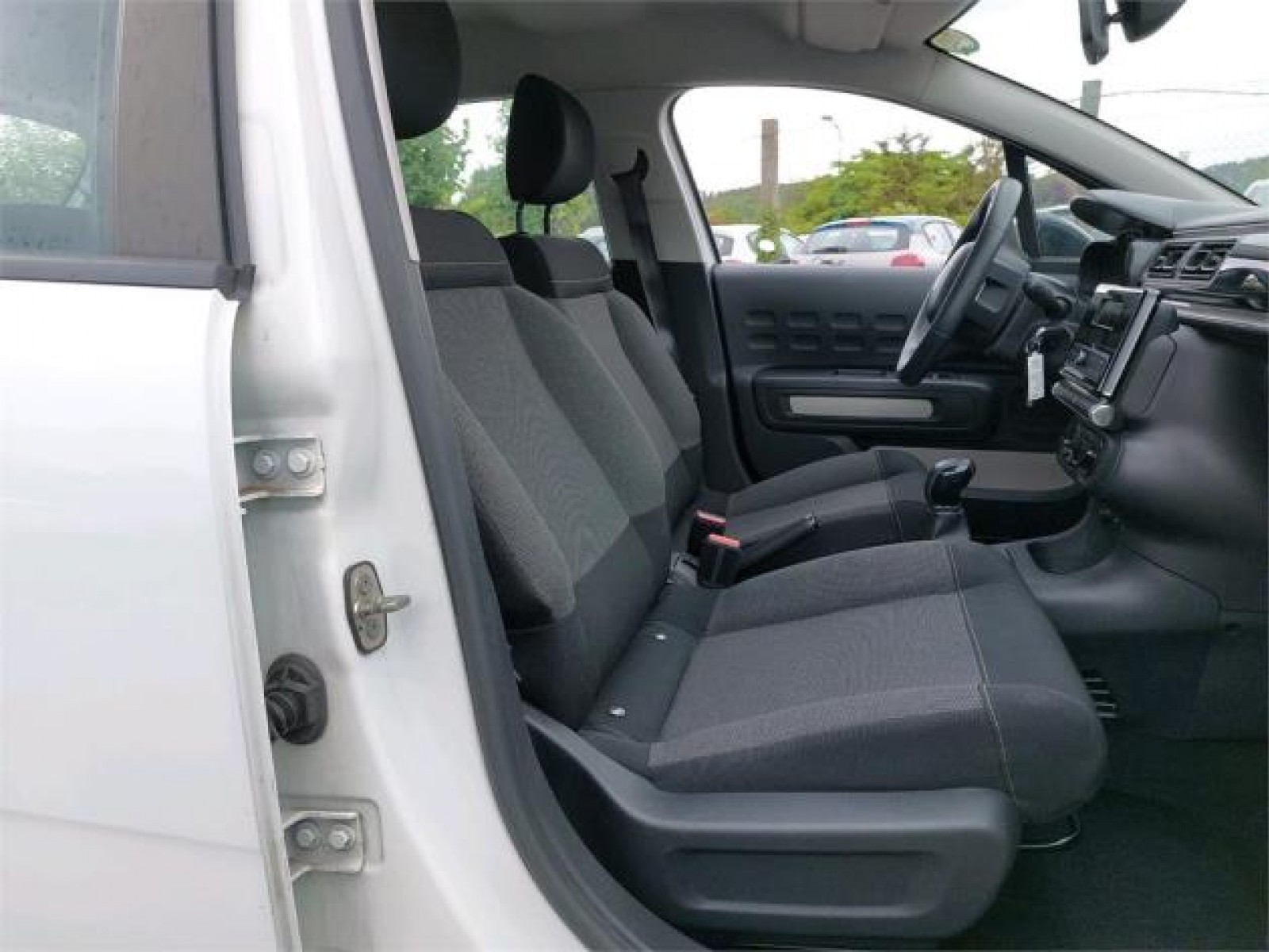 CITROEN - C3 - #172796 - 4