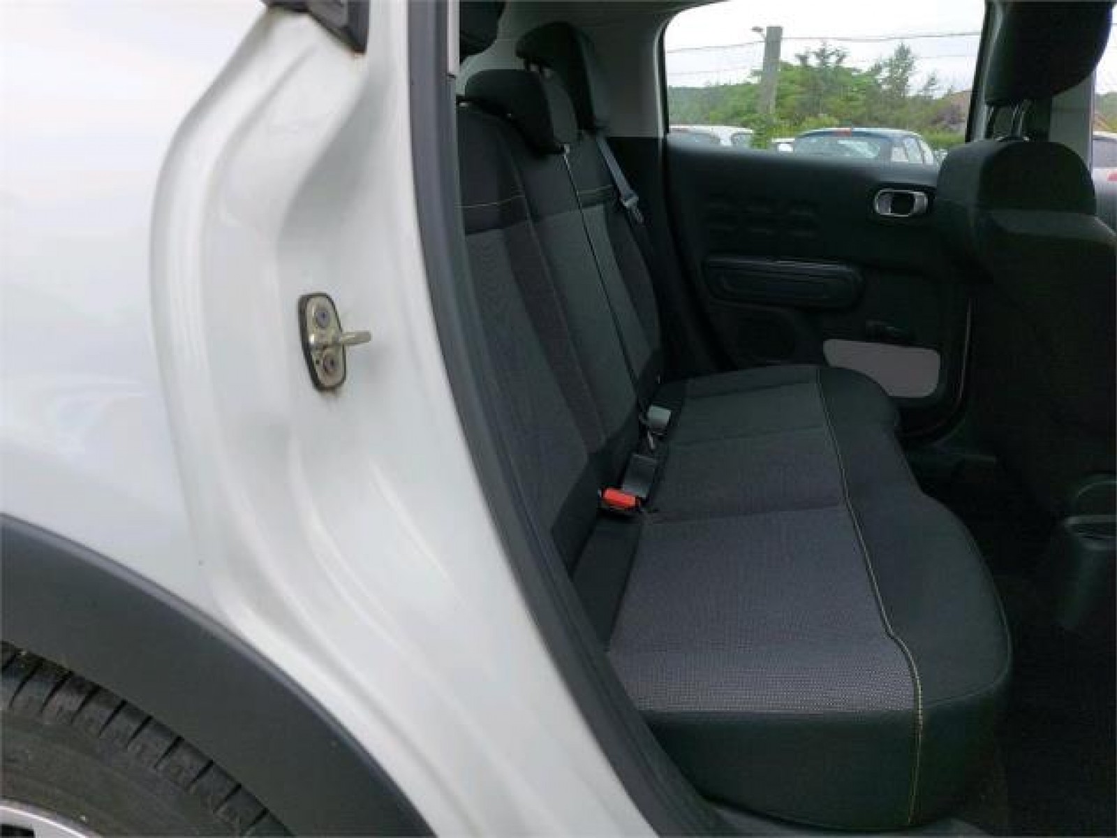 CITROEN - C3 - #172796 - 5