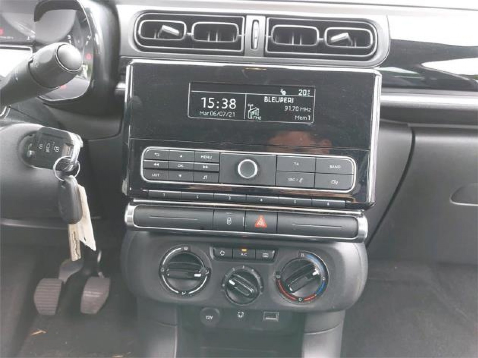 CITROEN - C3 - #172796 - 7