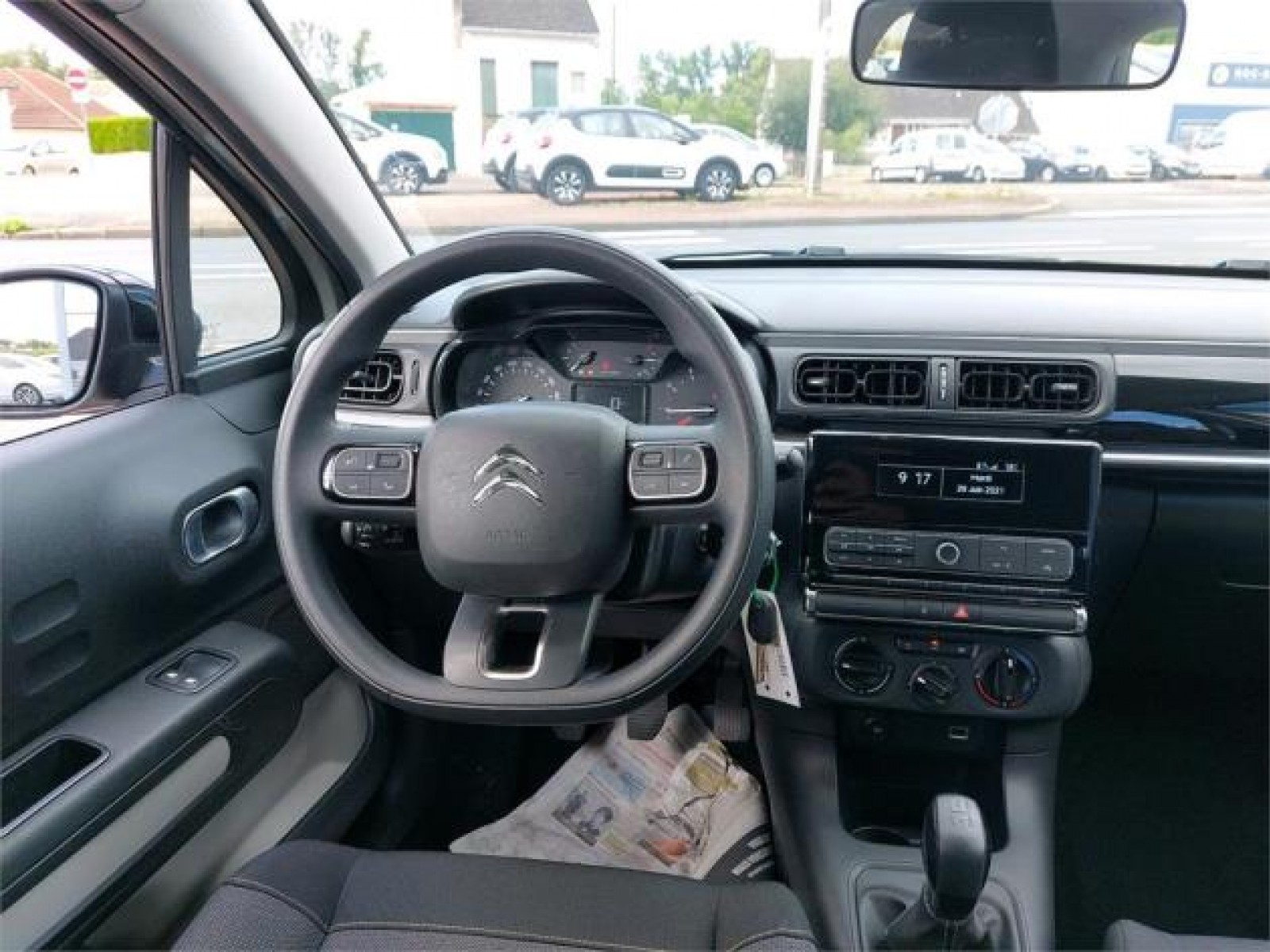 CITROEN - C3 - #172798 - 7