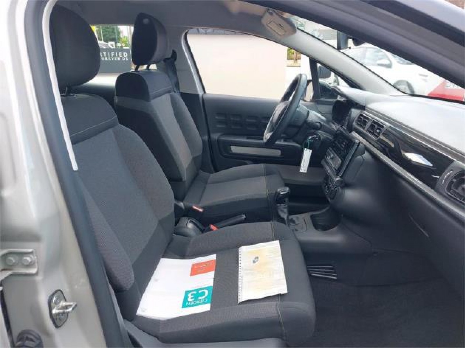 CITROEN - C3 - #172798 - 4