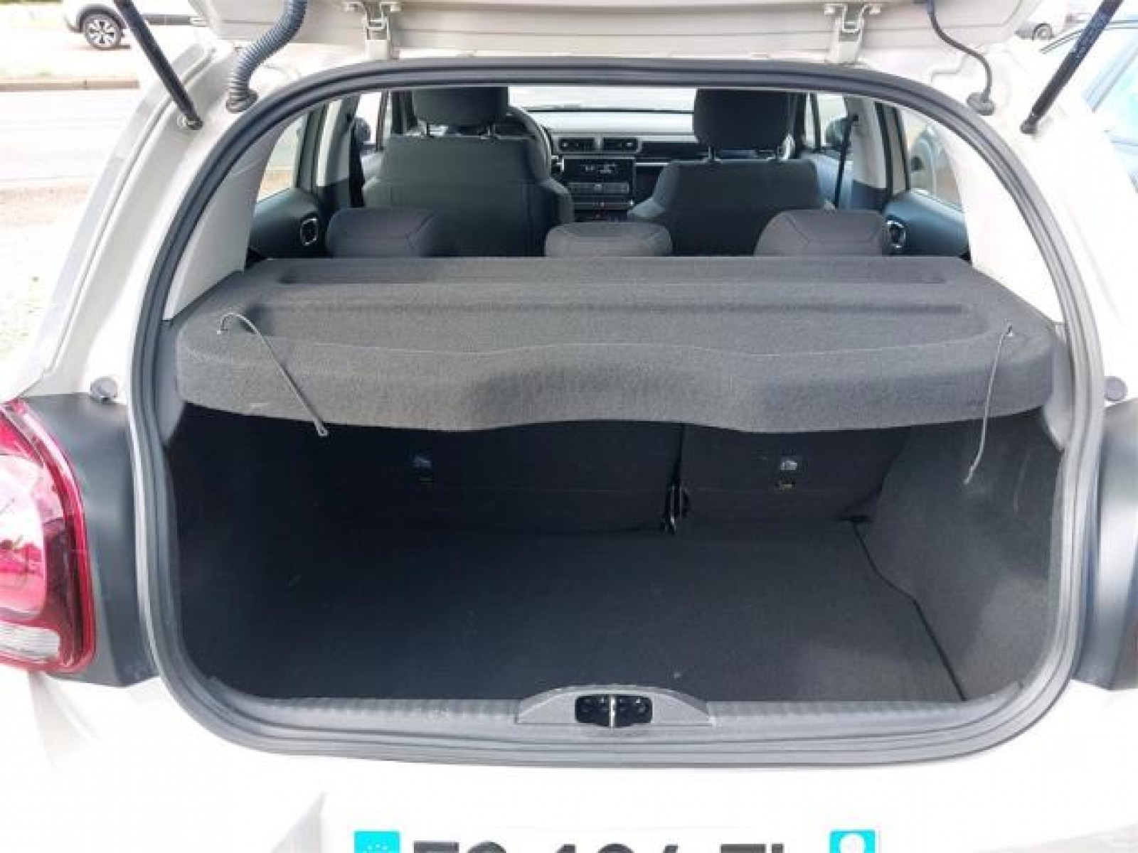 CITROEN - C3 - #172798 - 8