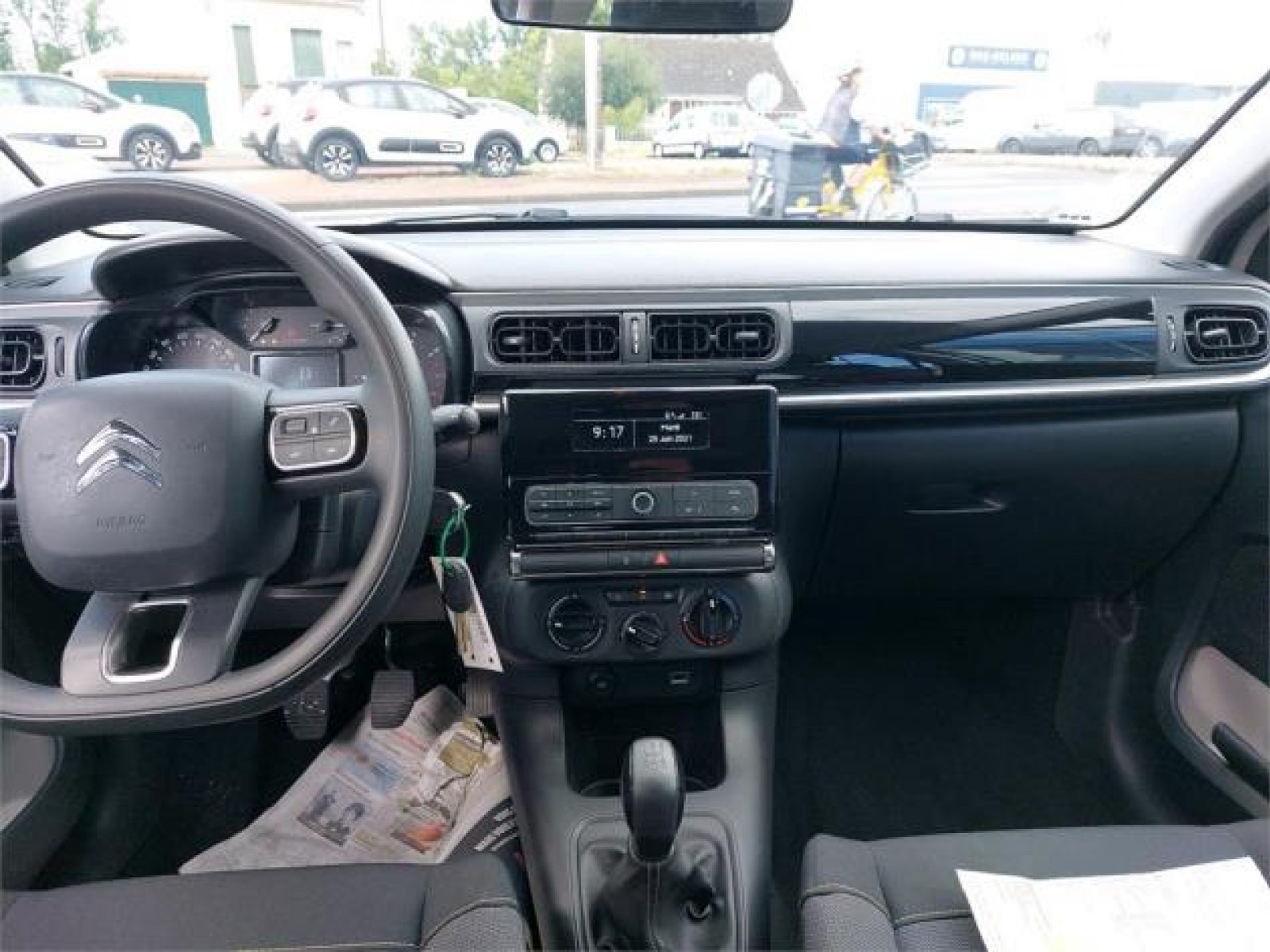 CITROEN - C3 - #172798 - 6