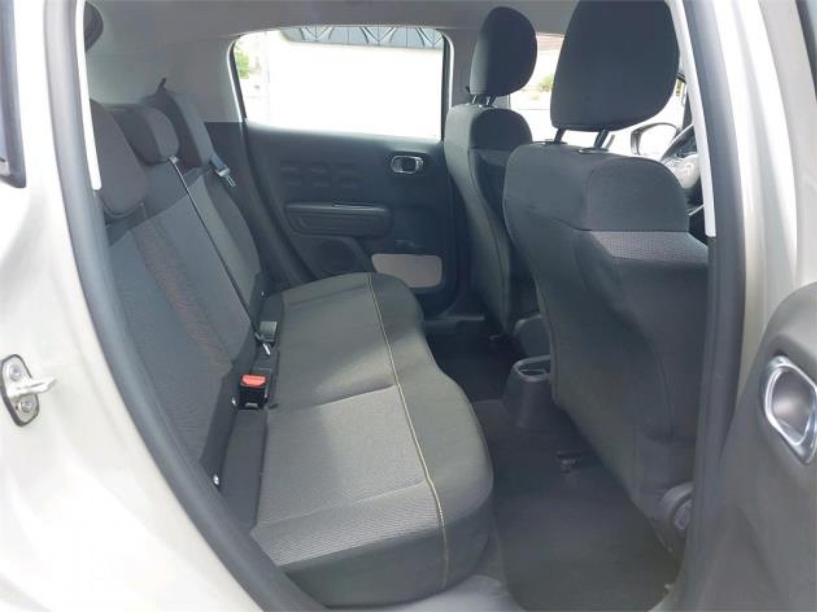 CITROEN - C3 - #172798 - 5
