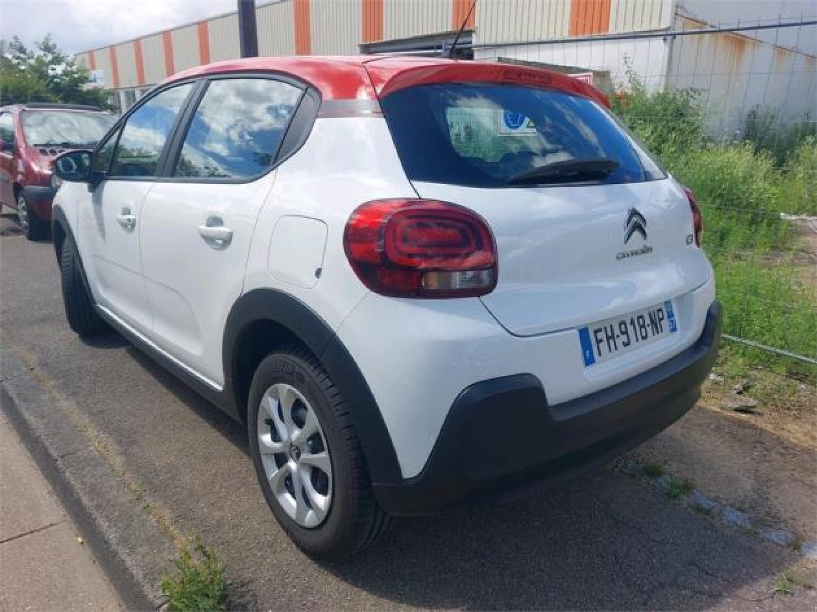 CITROEN - C3 - #172799 - 2
