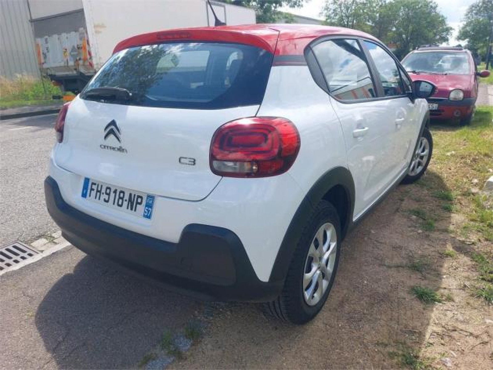CITROEN - C3 - #172799 - 3