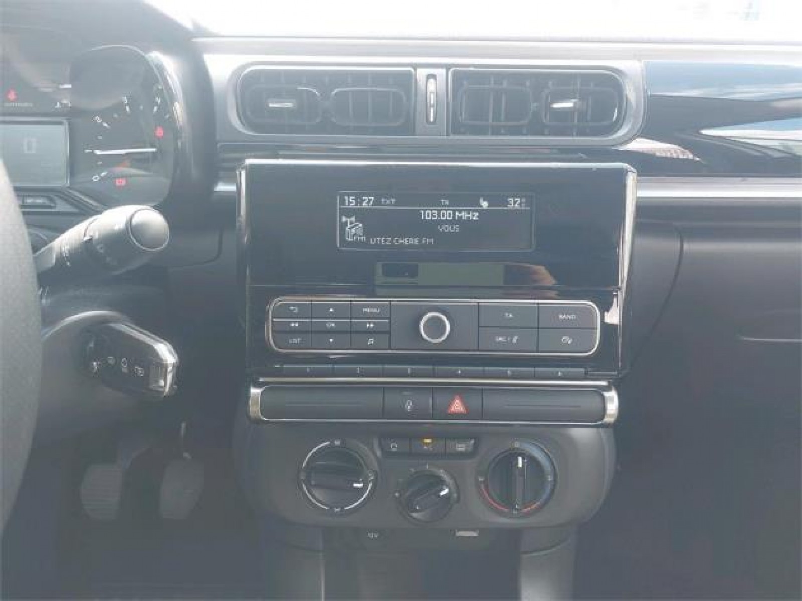 CITROEN - C3 - #172799 - 7