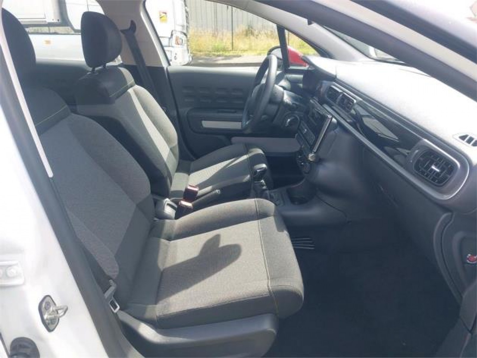 CITROEN - C3 - #172799 - 4