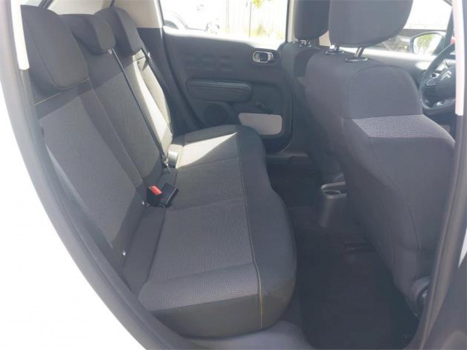 CITROEN - C3 - #172799 - 5