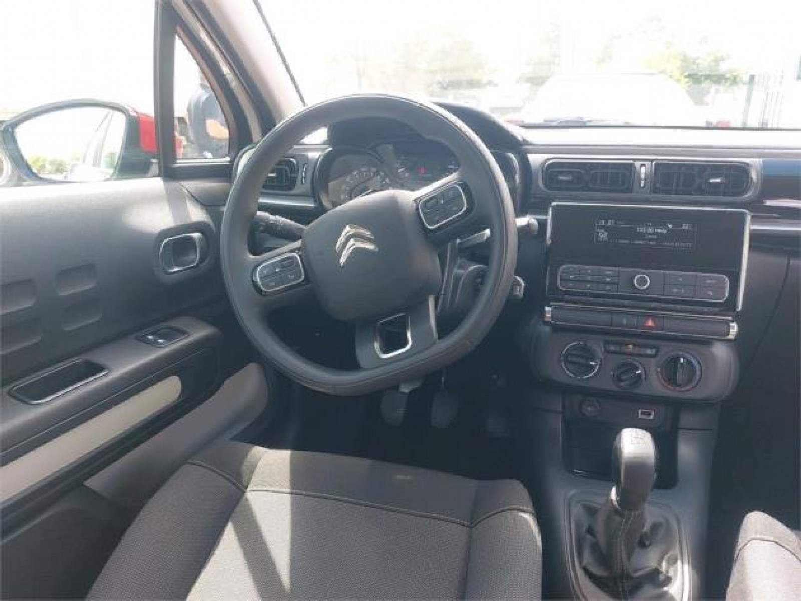 CITROEN - C3 - #172799 - 6