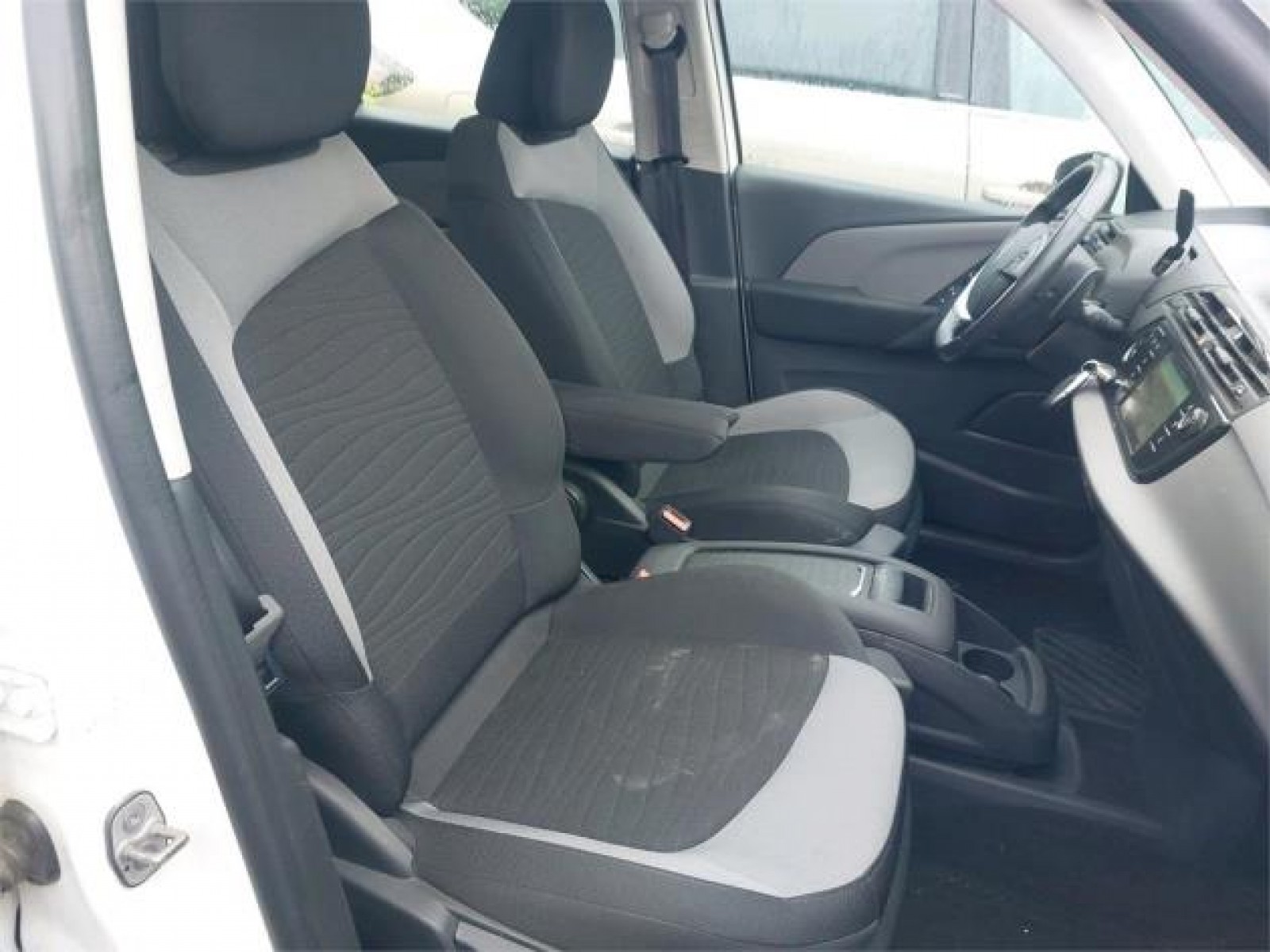 CITROEN - GRAND C4 PICASSO BUSINESS - #172802 - 4