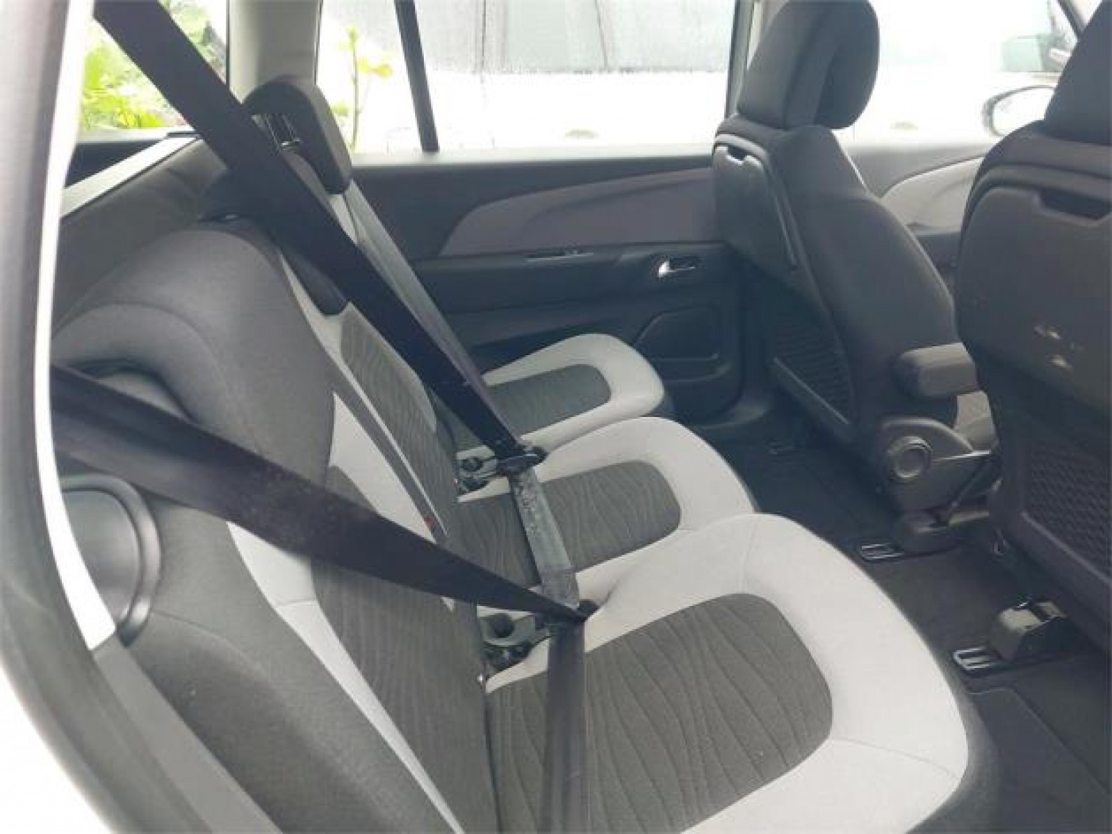 CITROEN - GRAND C4 PICASSO BUSINESS - #172802 - 5