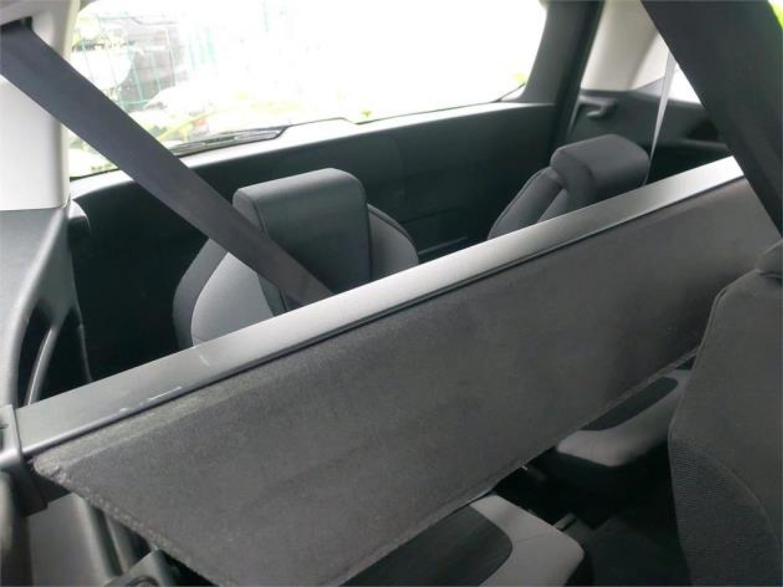 CITROEN - GRAND C4 PICASSO BUSINESS - #172802 - 8