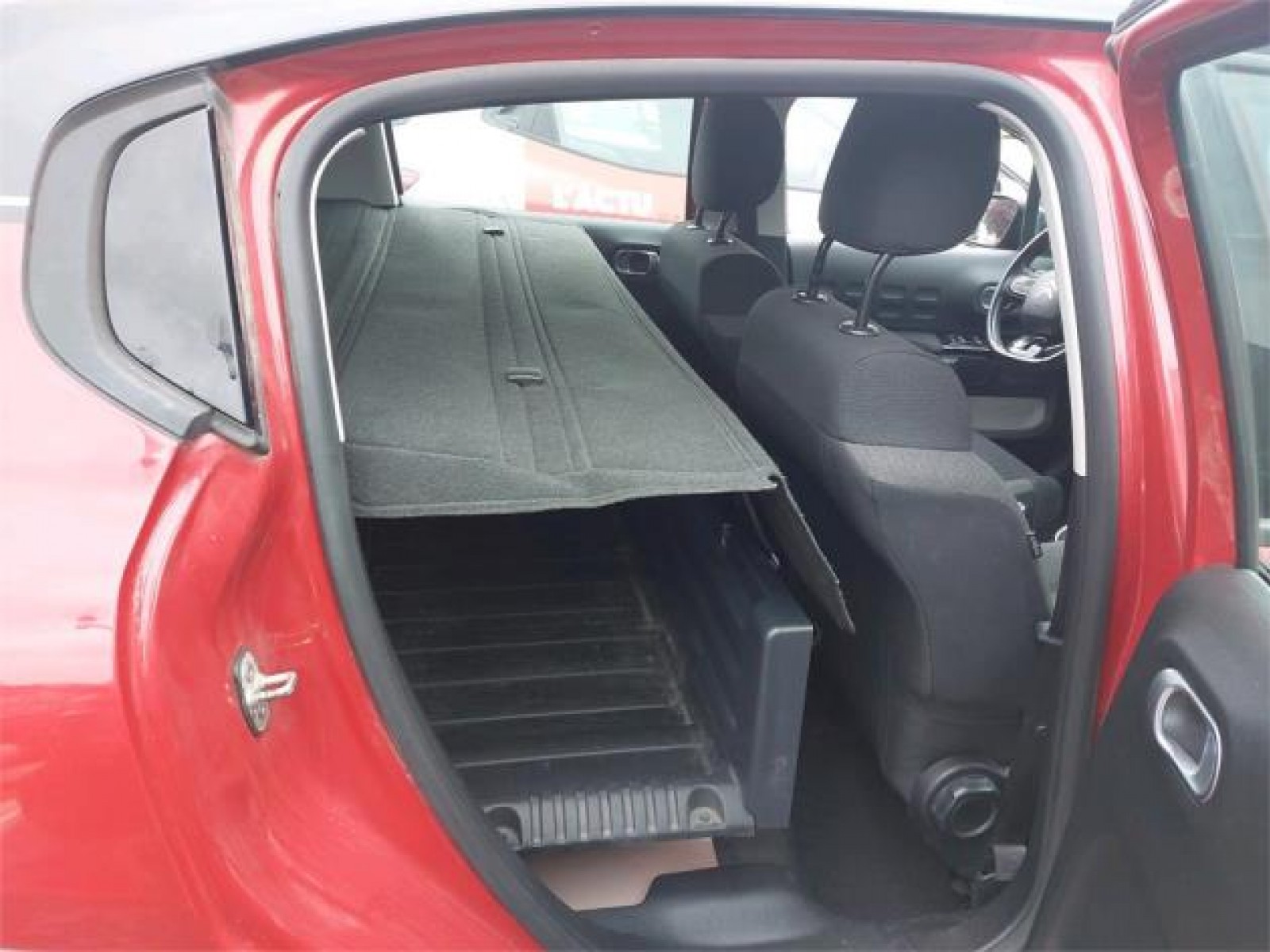 CITROEN - C3 SOCIETE - #172801 - 5