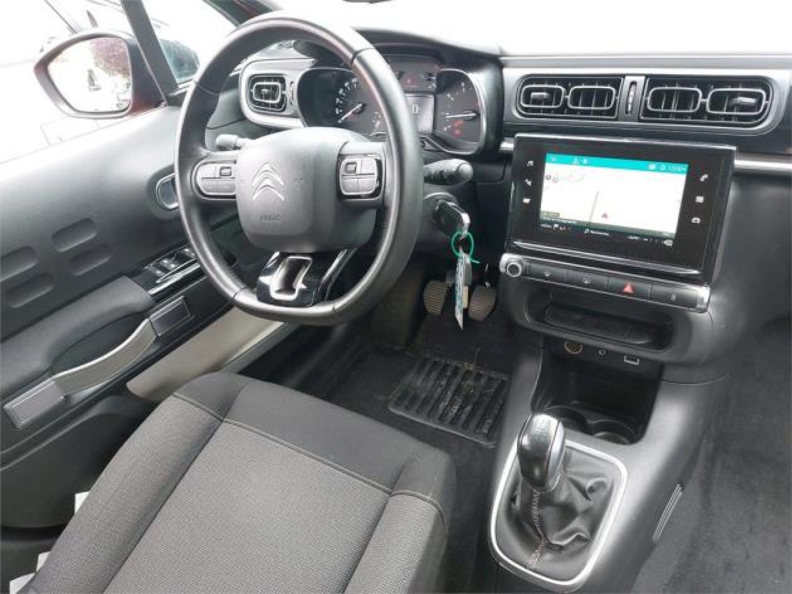 CITROEN - C3 SOCIETE - #172801 - 6