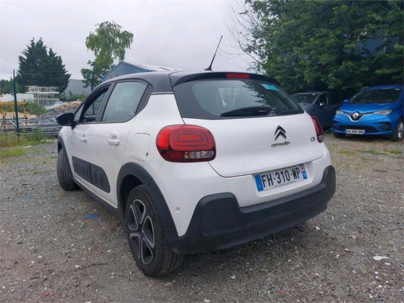 CITROEN - C3 BUSINESS - #172794 - 3