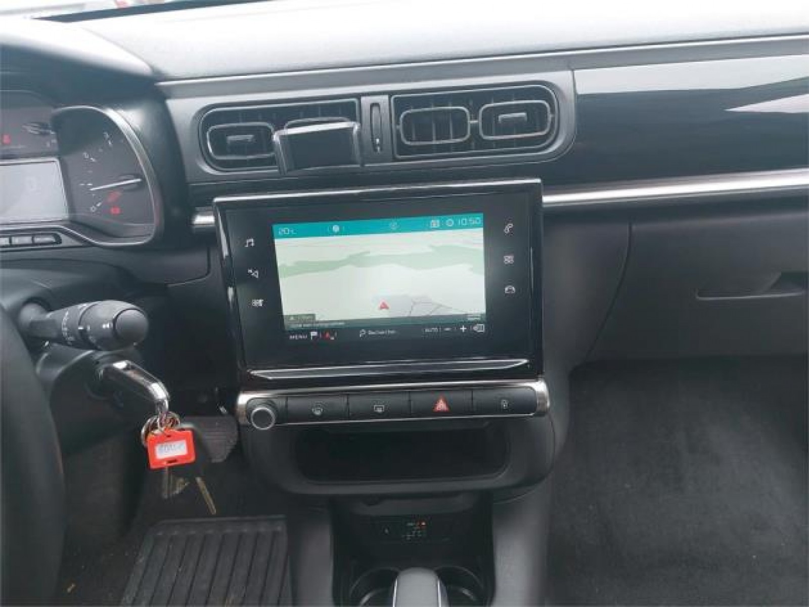 CITROEN - C3 BUSINESS - #172794 - 7