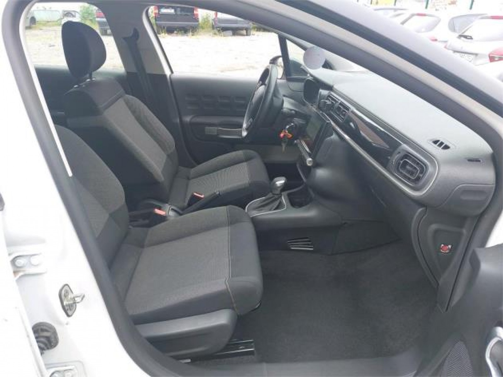 CITROEN - C3 BUSINESS - #172794 - 4