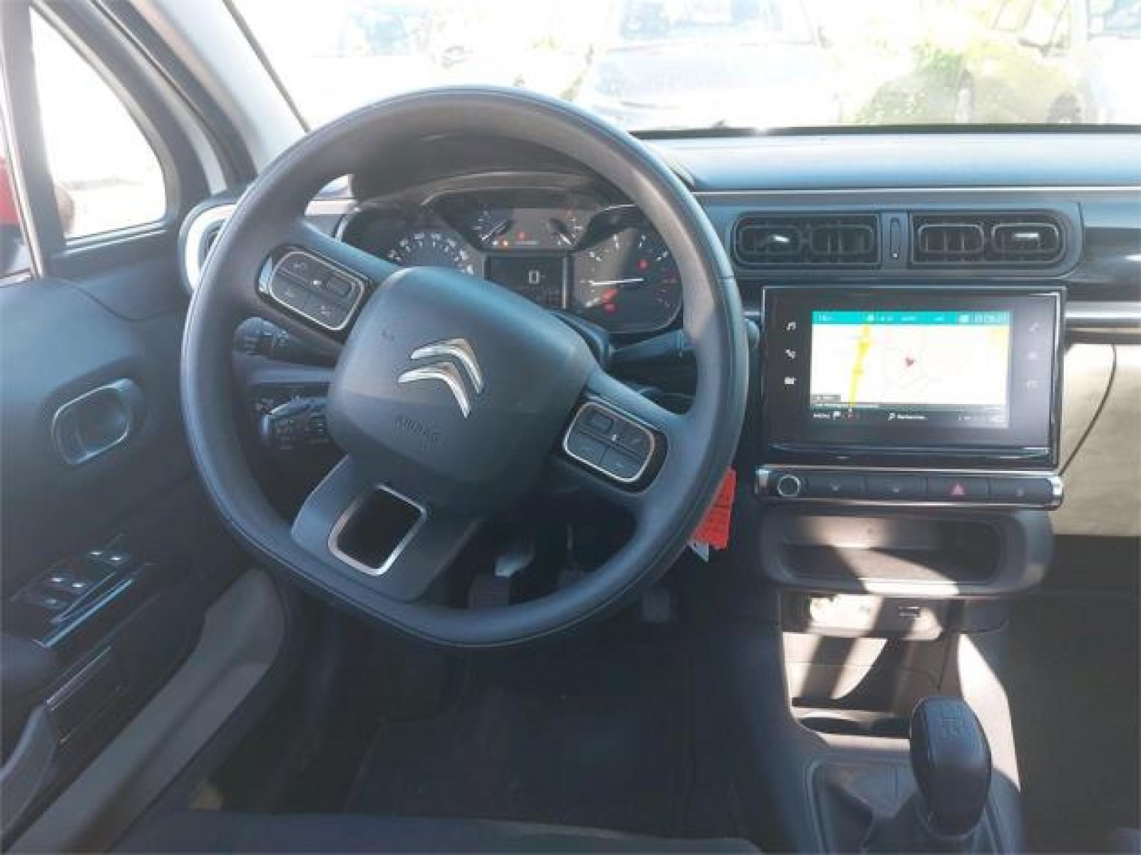 CITROEN - C3 BUSINESS - #172790 - 6