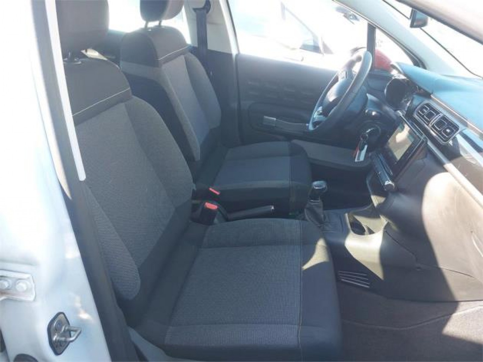 CITROEN - C3 BUSINESS - #172790 - 4