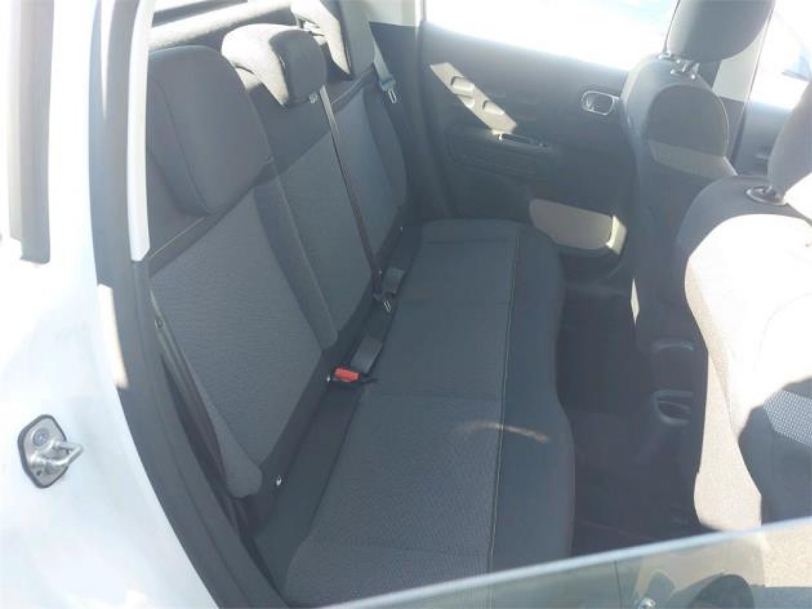 CITROEN - C3 BUSINESS - #172790 - 5