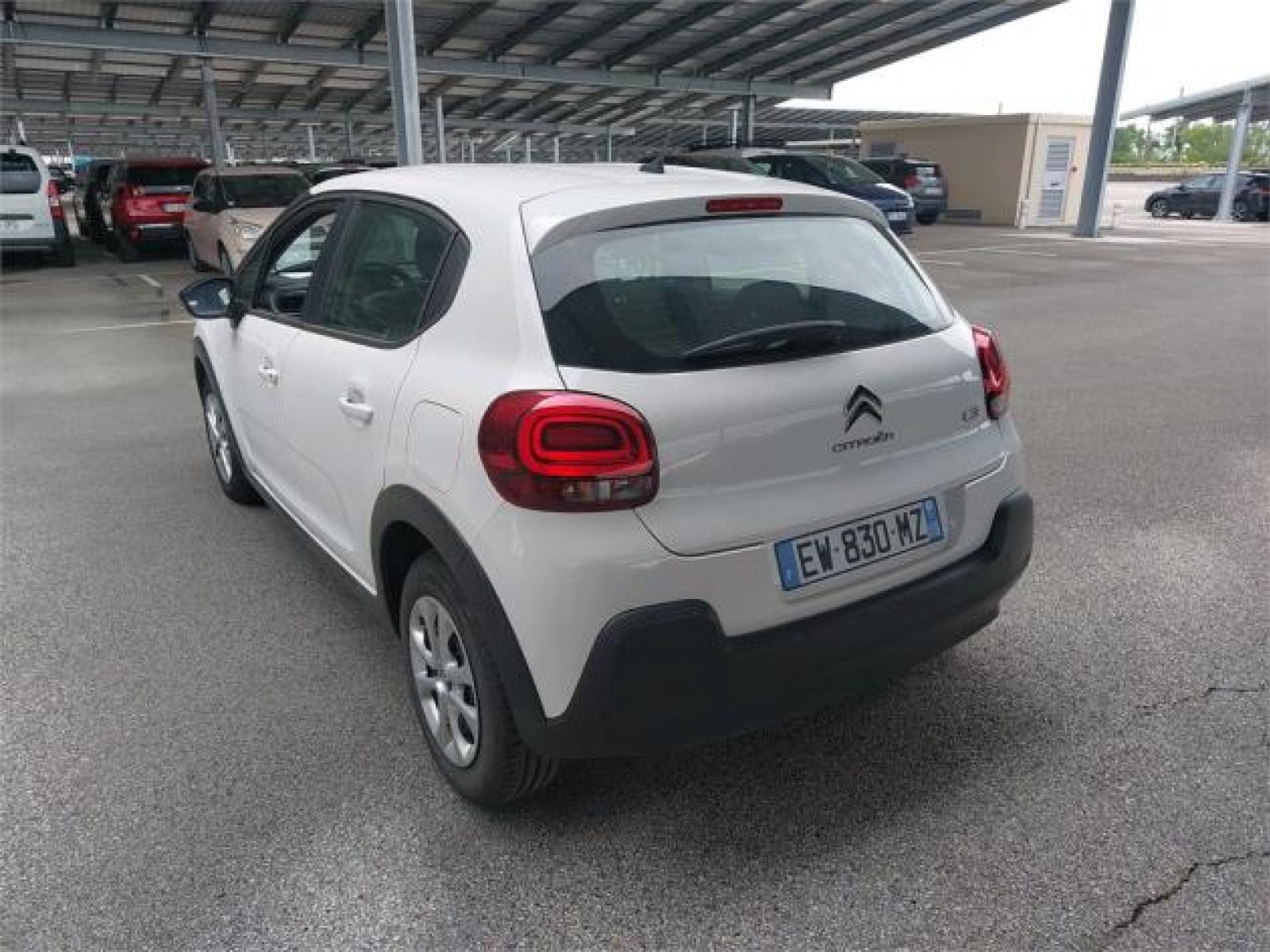 CITROEN - C3 BUSINESS - #172791 - 2