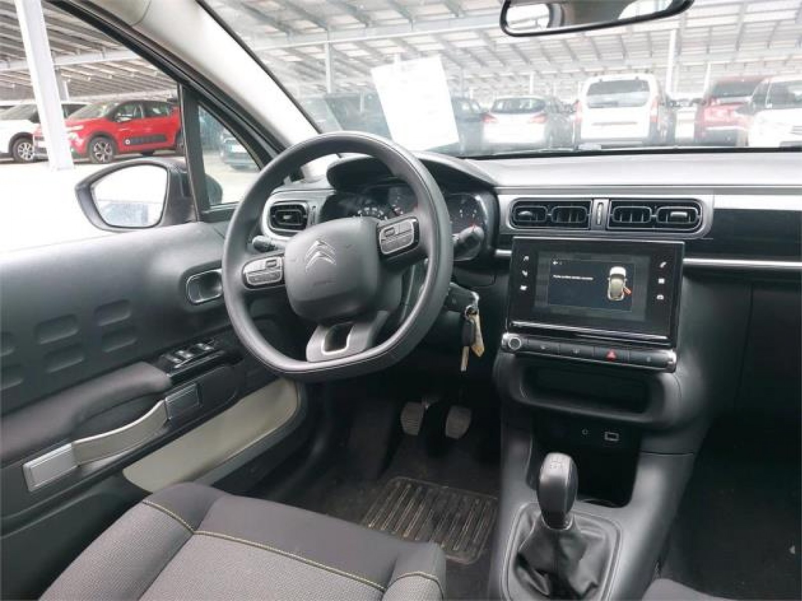 CITROEN - C3 BUSINESS - #172791 - 6