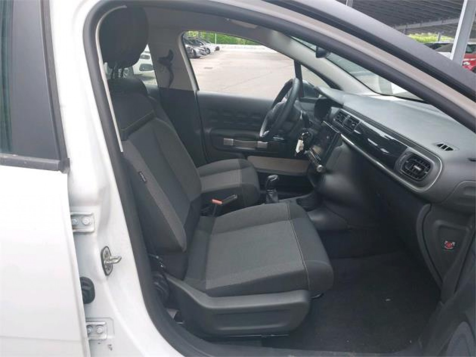 CITROEN - C3 BUSINESS - #172791 - 4