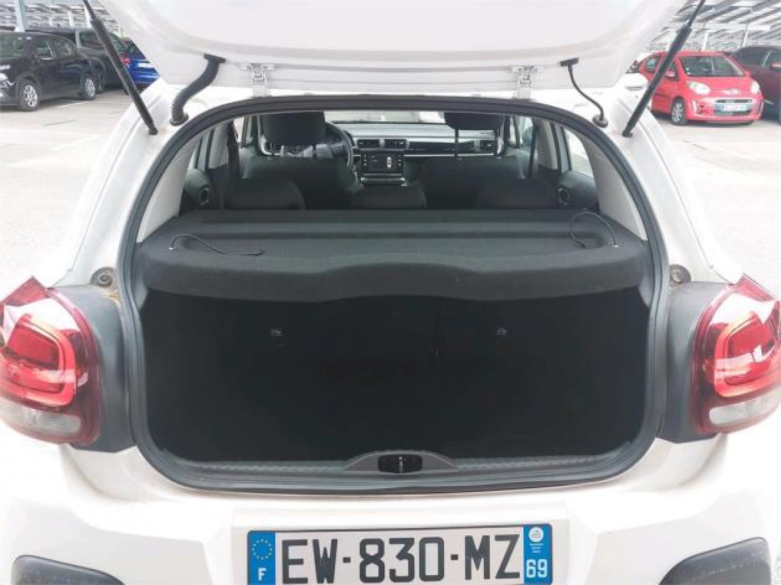 CITROEN - C3 BUSINESS - #172791 - 8