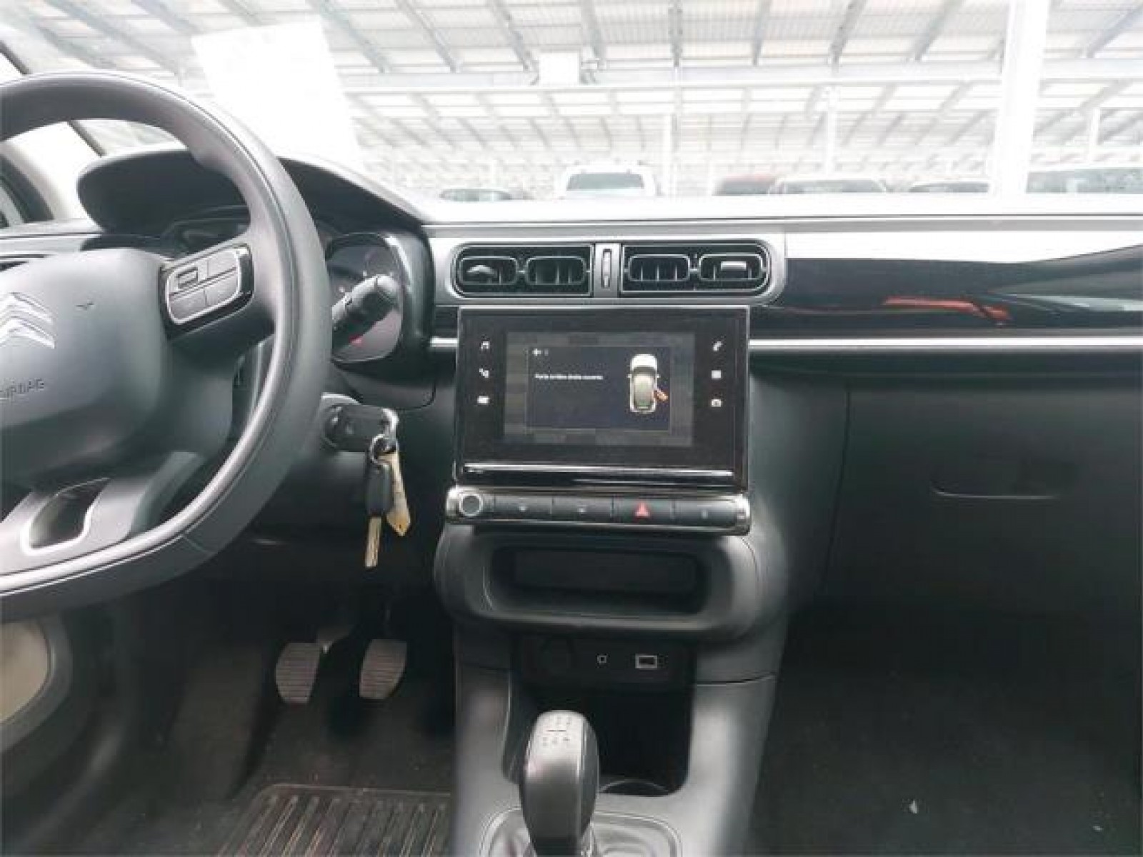 CITROEN - C3 BUSINESS - #172791 - 7