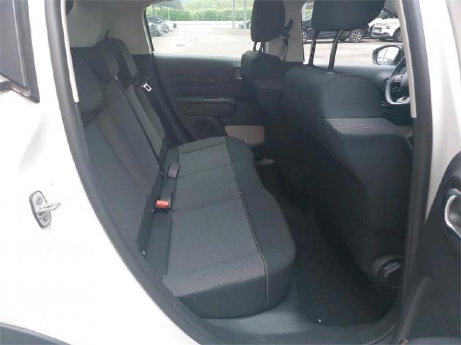 CITROEN - C3 BUSINESS - #172791 - 5