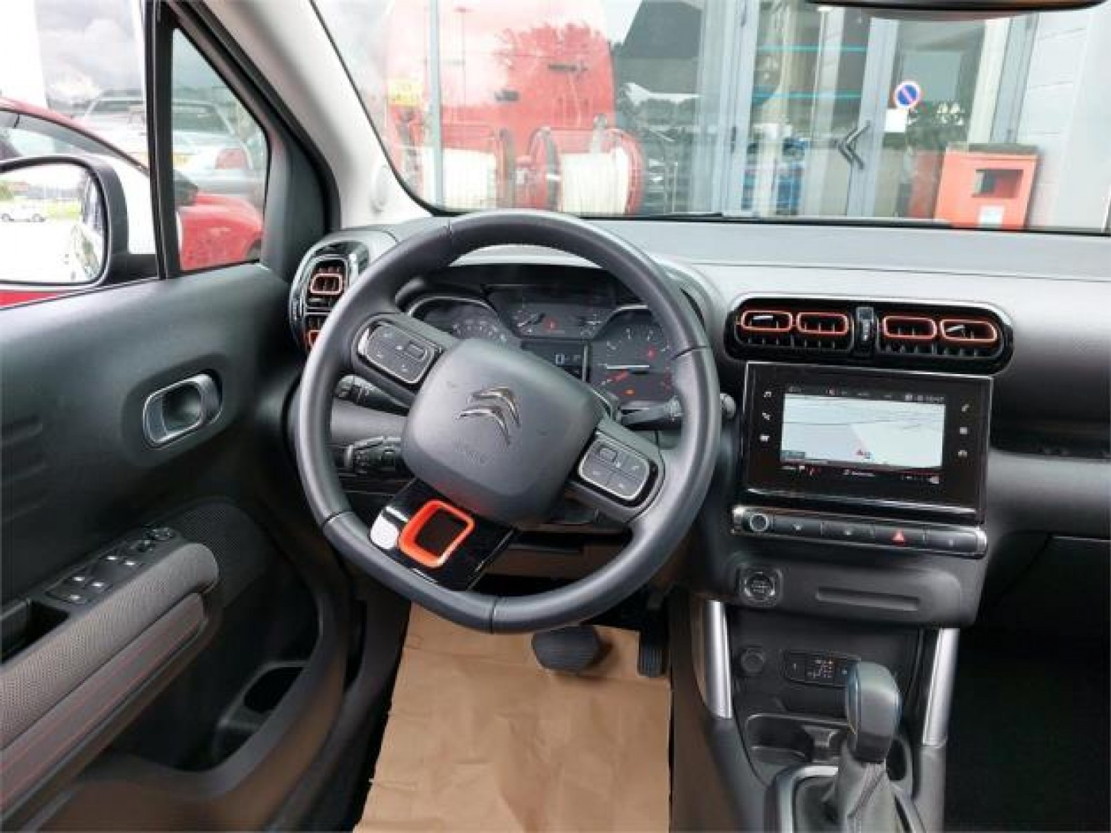 CITROEN - C3 AIRCROSS - #172789 - 6