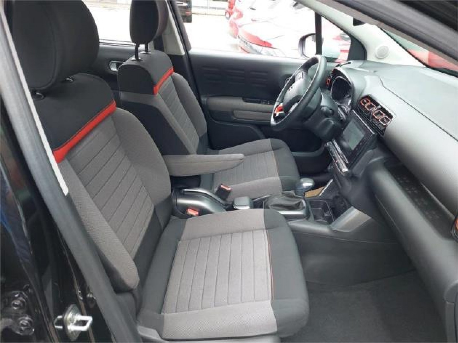 CITROEN - C3 AIRCROSS - #172789 - 4