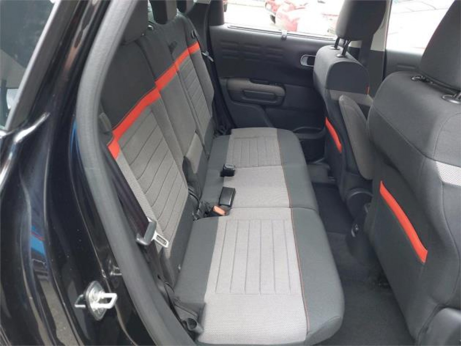 CITROEN - C3 AIRCROSS - #172789 - 5