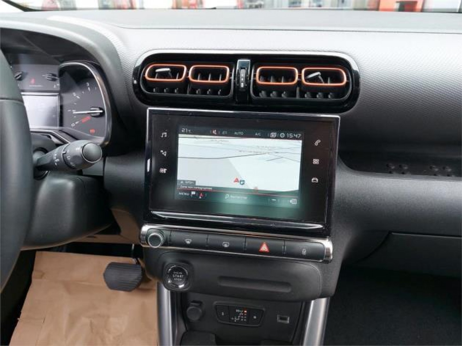 CITROEN - C3 AIRCROSS - #172789 - 7