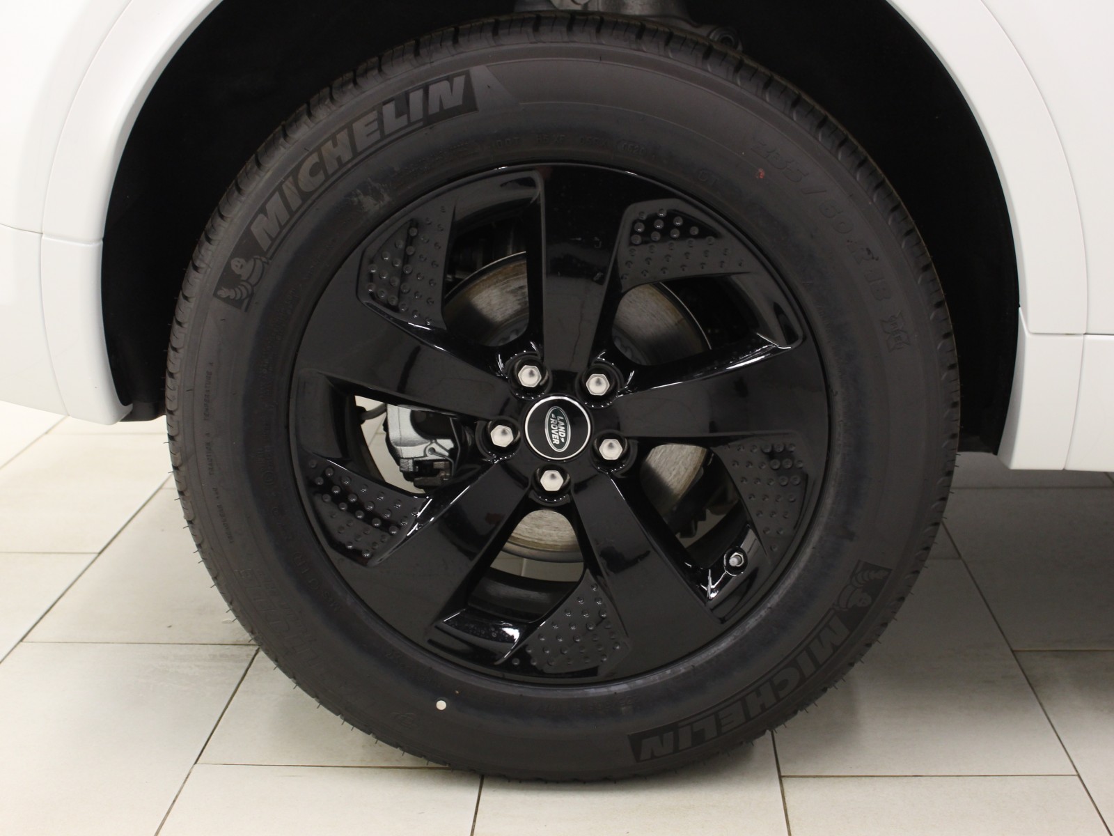 LAND ROVER - DISCOVERY SPORT - #172713 - 2
