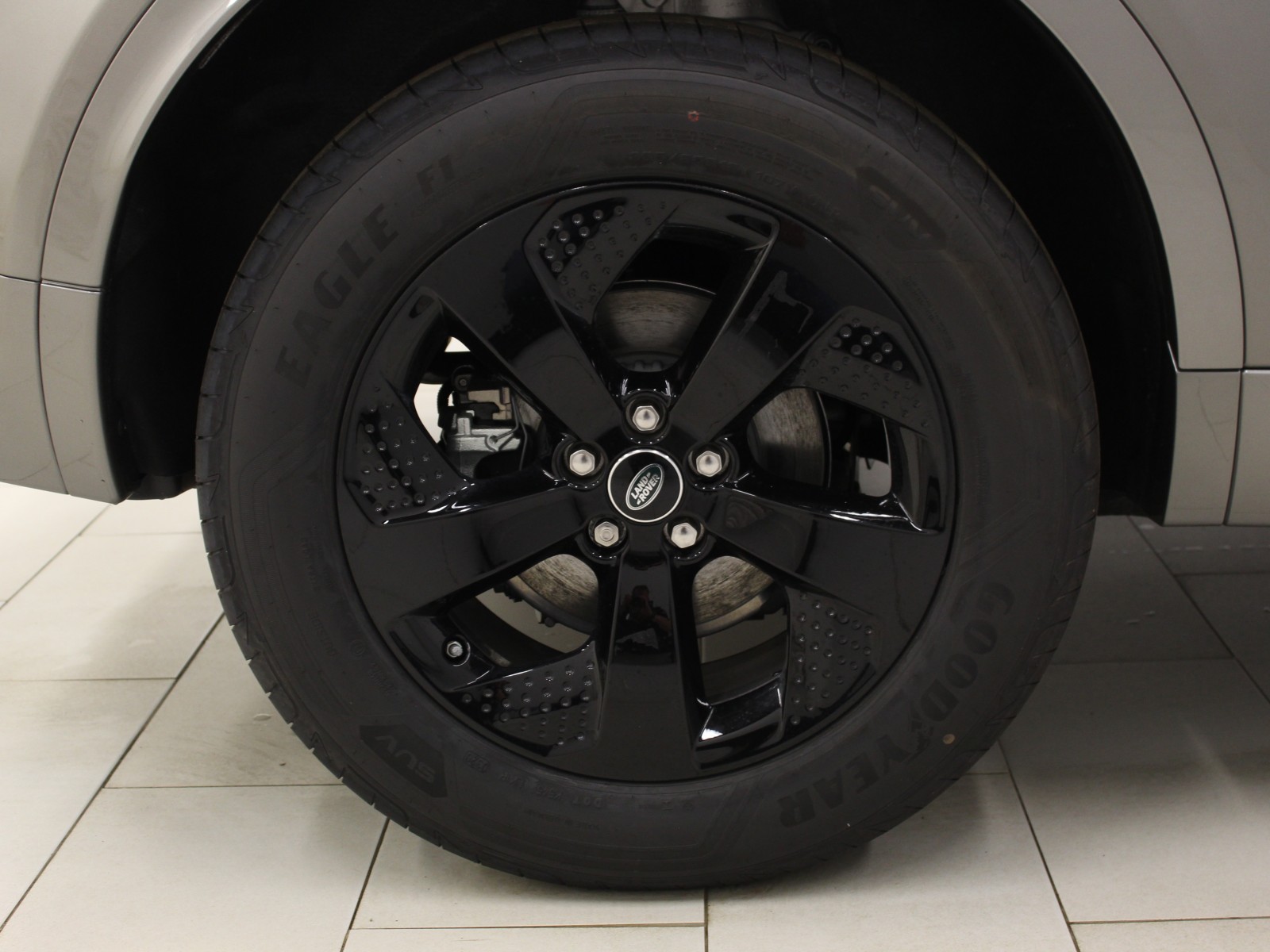 LAND ROVER - DISCOVERY SPORT - #172712 - 2